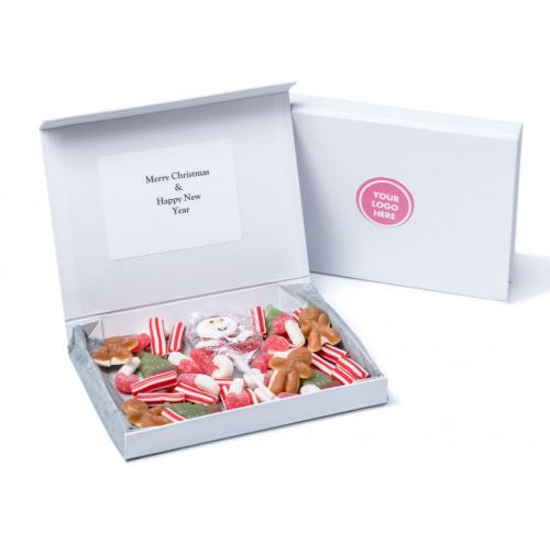 Letterbox Sweets Christmas Gift